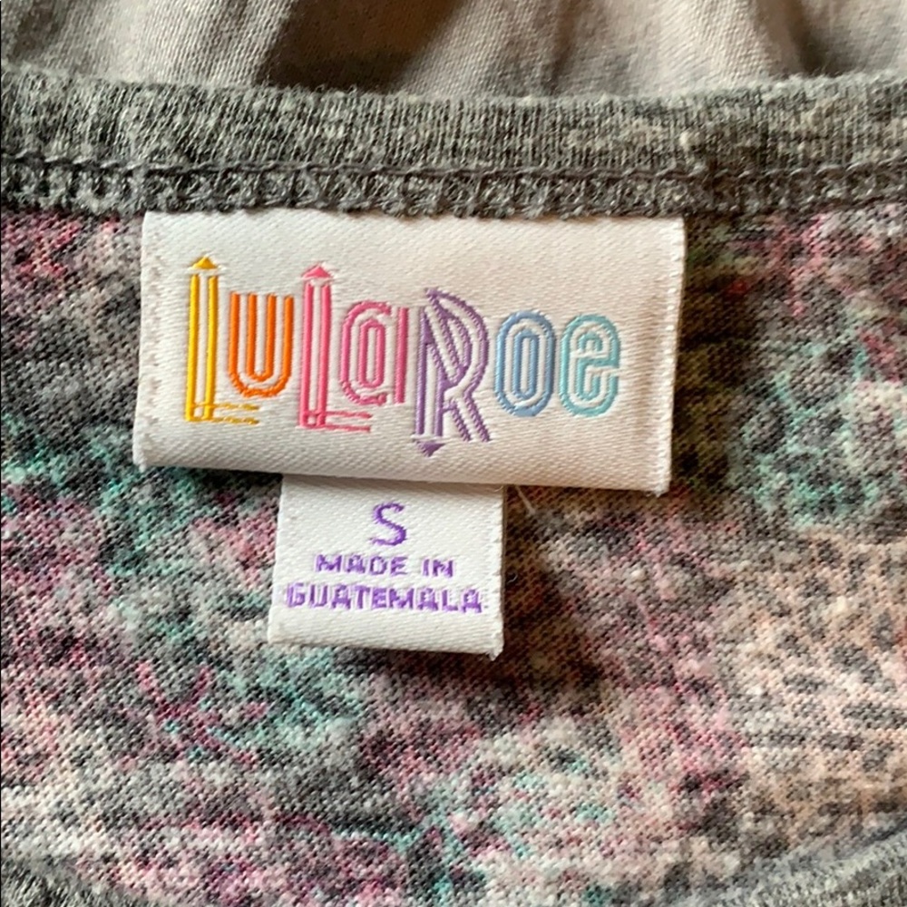 LuLaRoe Randy - Picture 2 of 3